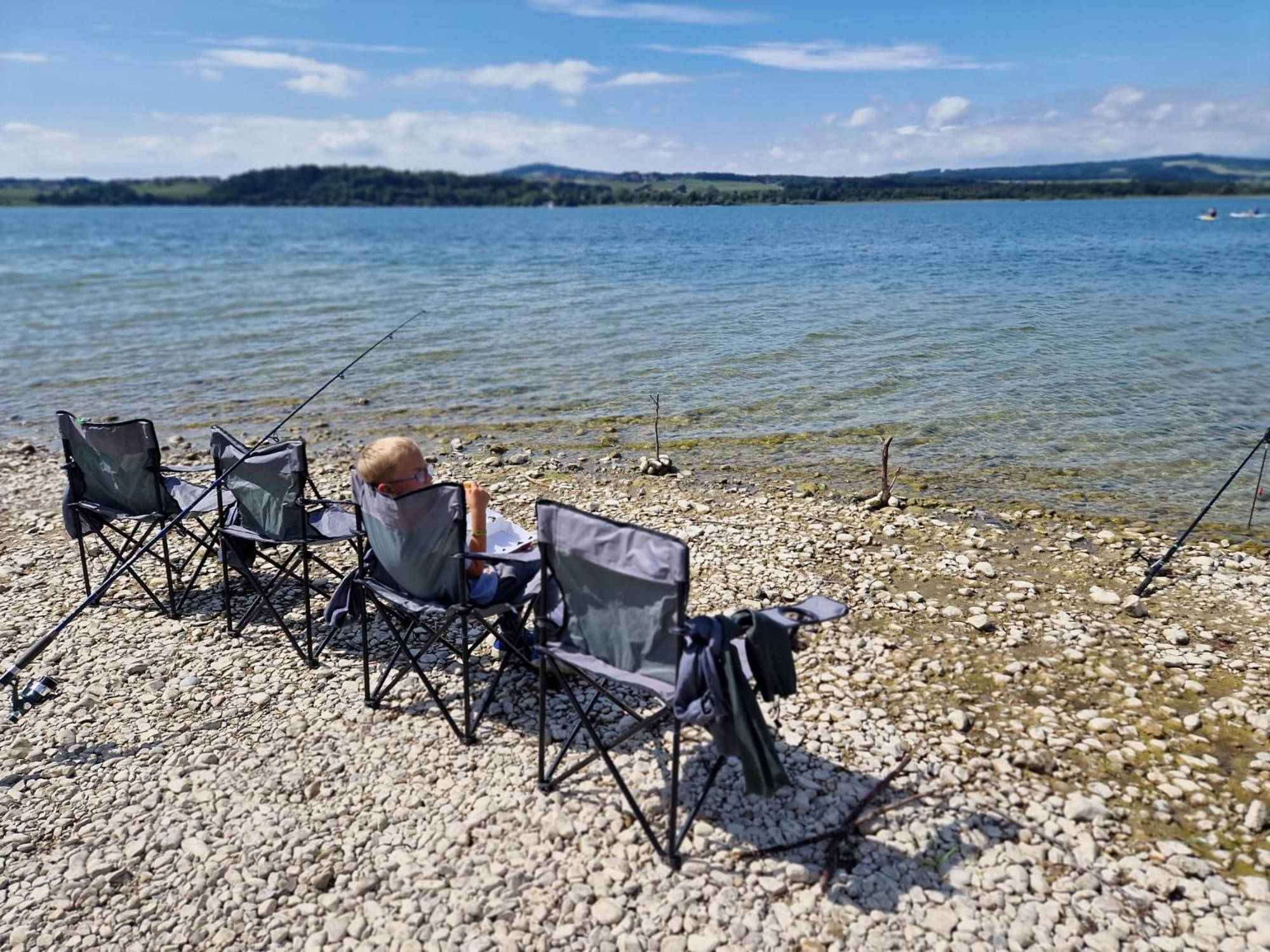 Hotel Berg Seekirchen am Wallersee Buitenkant foto